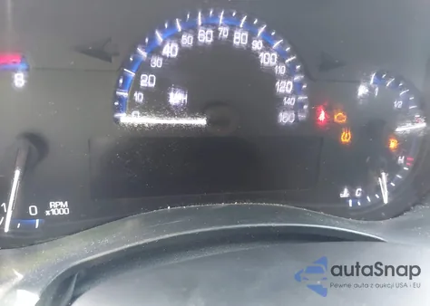 2015 Cadillac Ats Standard из США, поврежденный, VIN 1G6AA5RA1F0109332